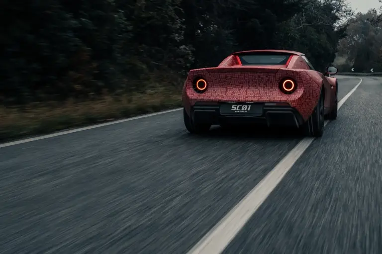 SC01 - Prime foto ufficiali - 18