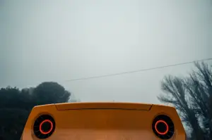 SC01 - Prime foto ufficiali