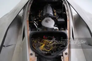 Ford GT - Il prototipo per asta