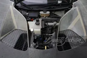 Ford GT - Il prototipo per asta