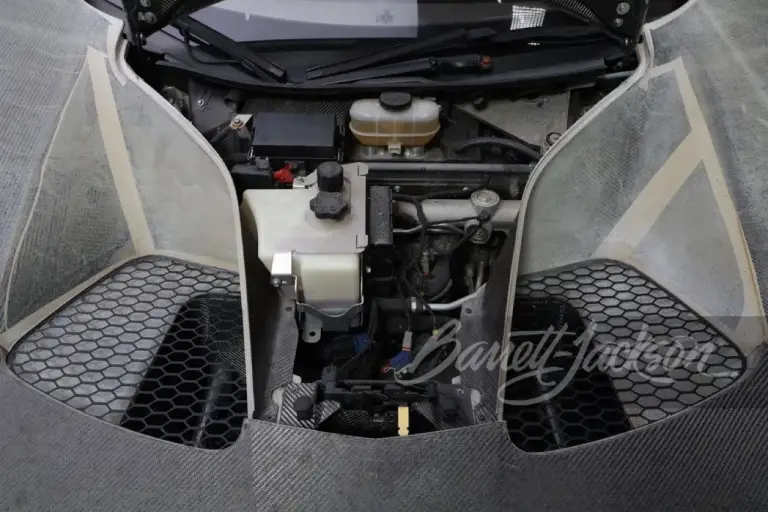 Ford GT - Il prototipo per asta - 8