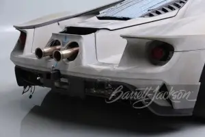 Ford GT - Il prototipo per asta