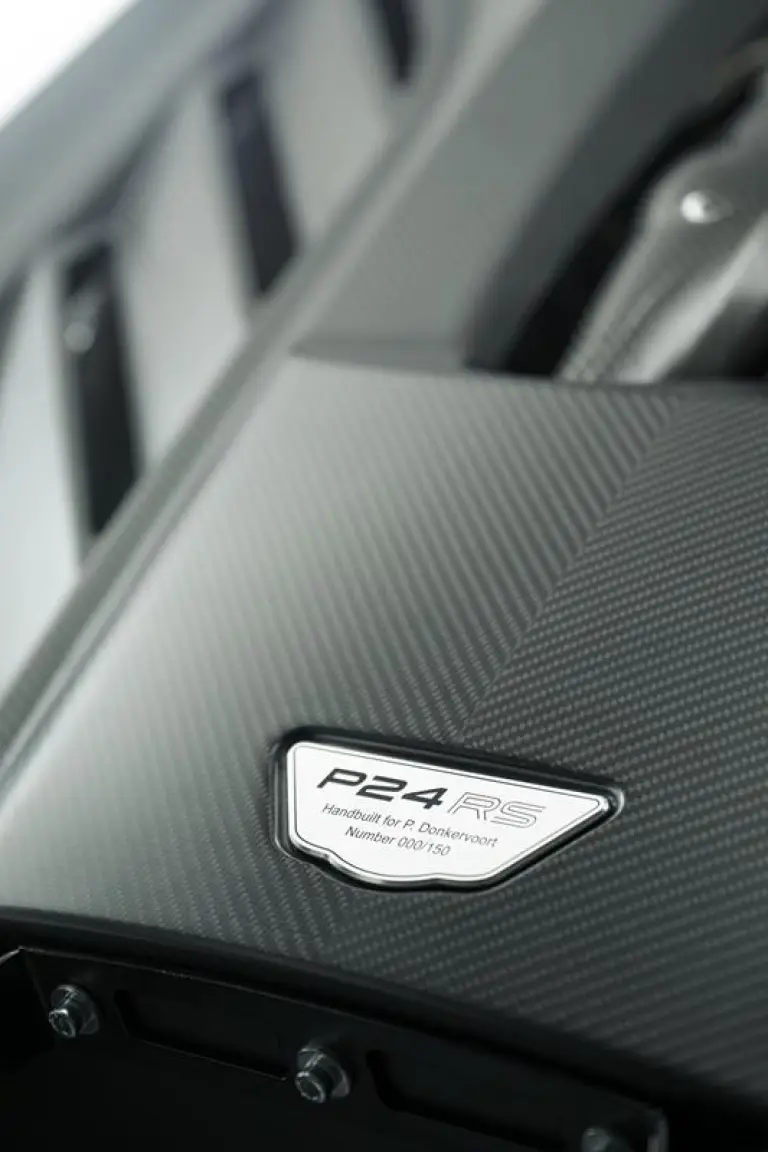 Donkervoort P24 RS - 9
