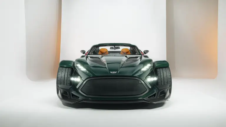 Donkervoort P24 RS - 13