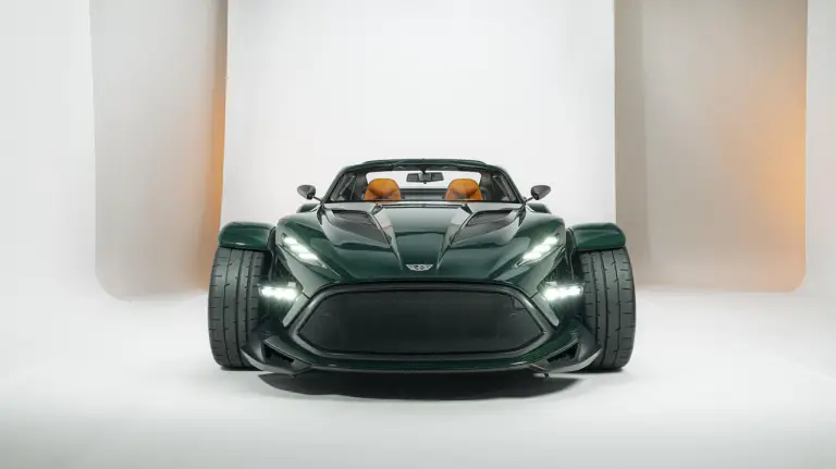 Donkervoort P24 RS - 12