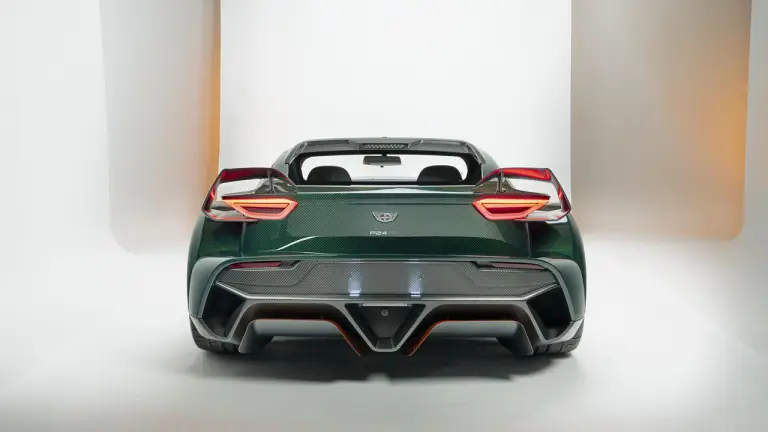 Donkervoort P24 RS - 15