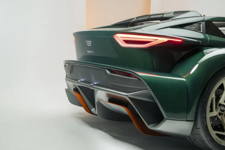 Donkervoort P24 RS - 19