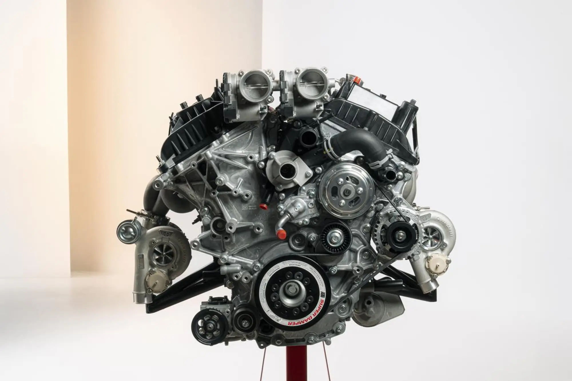 Donkervoort P24 RS - 22