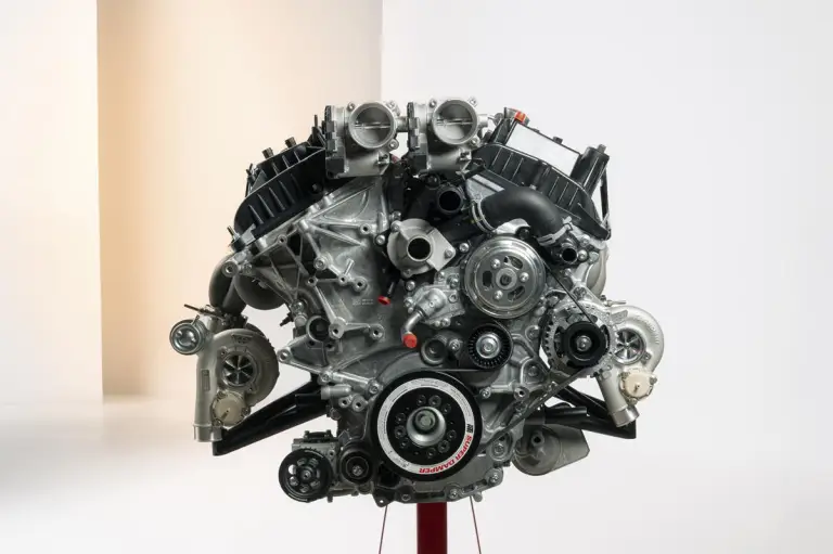 Donkervoort P24 RS - 22