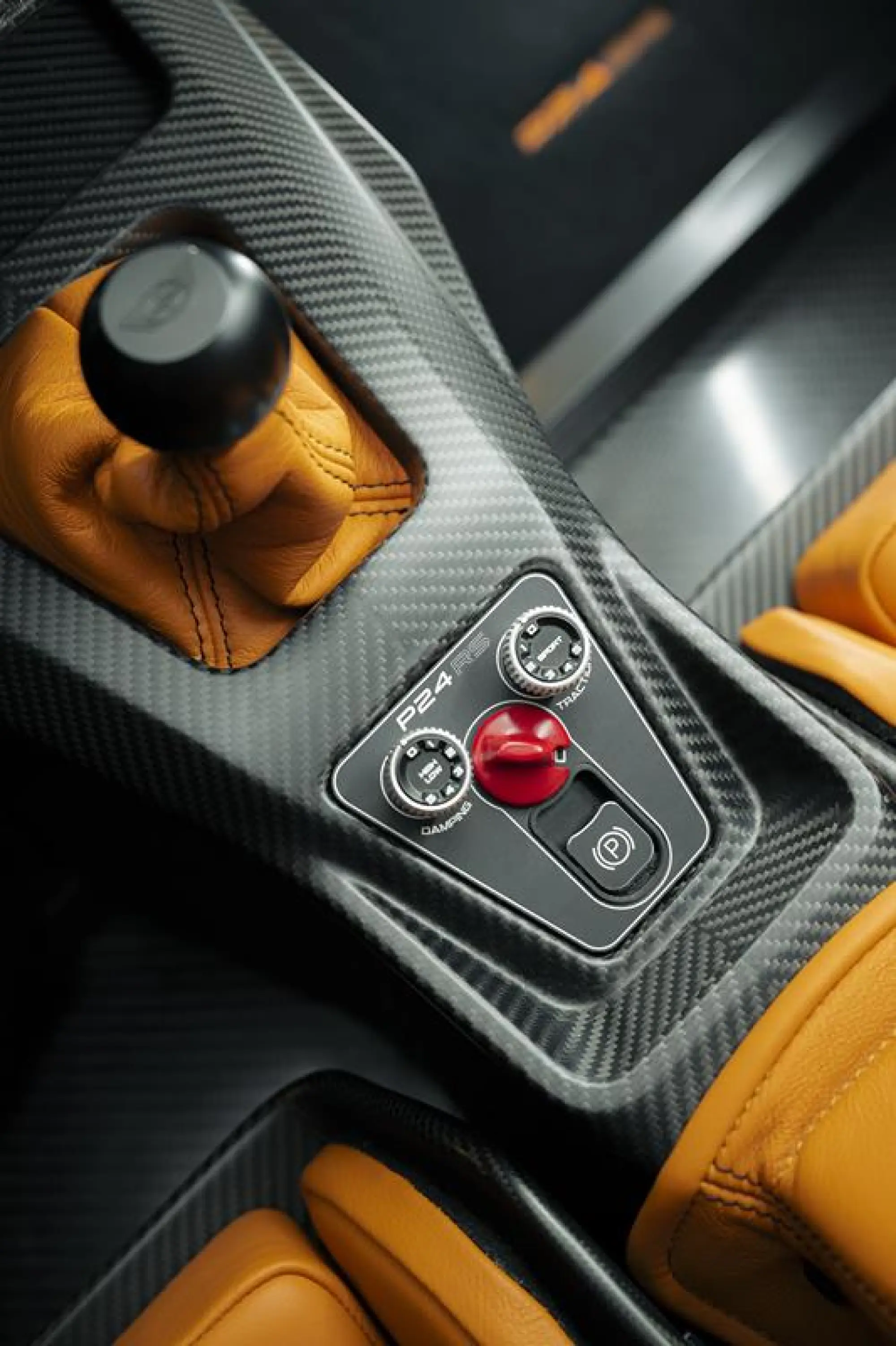 Donkervoort P24 RS - 7