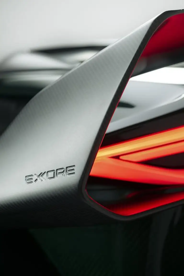 Donkervoort P24 RS - 10