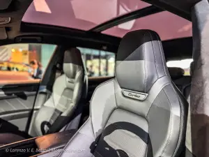 Porsche Cayenne Electric - Porsche Experience Center Franciacorta - 16