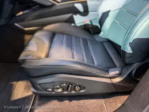 Porsche Cayenne Electric - Porsche Experience Center Franciacorta - 14