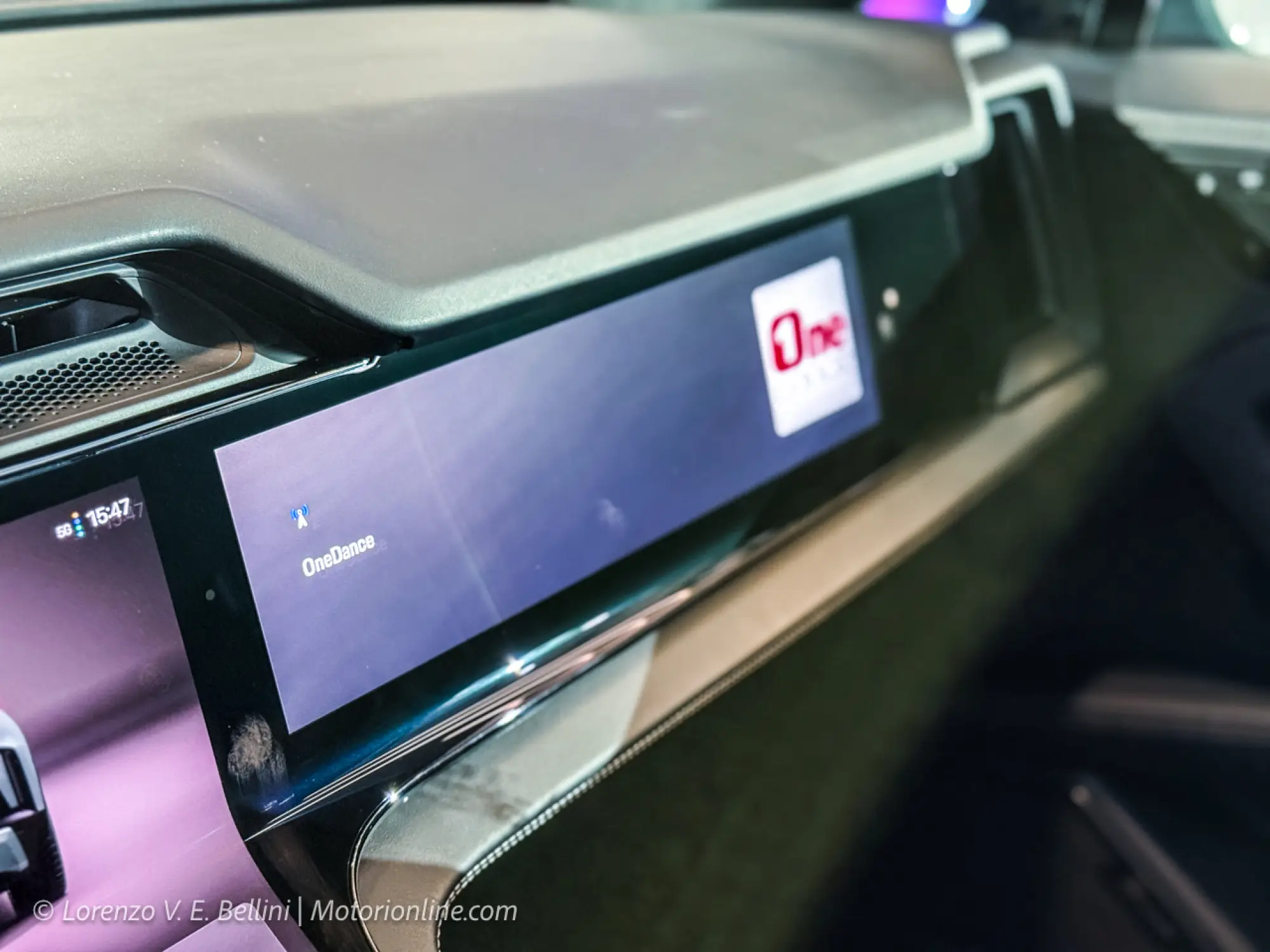 Porsche Cayenne Electric - Porsche Experience Center Franciacorta - 18