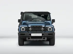 INEOS Grenadier 2026