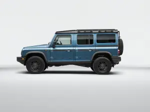 INEOS Grenadier 2026