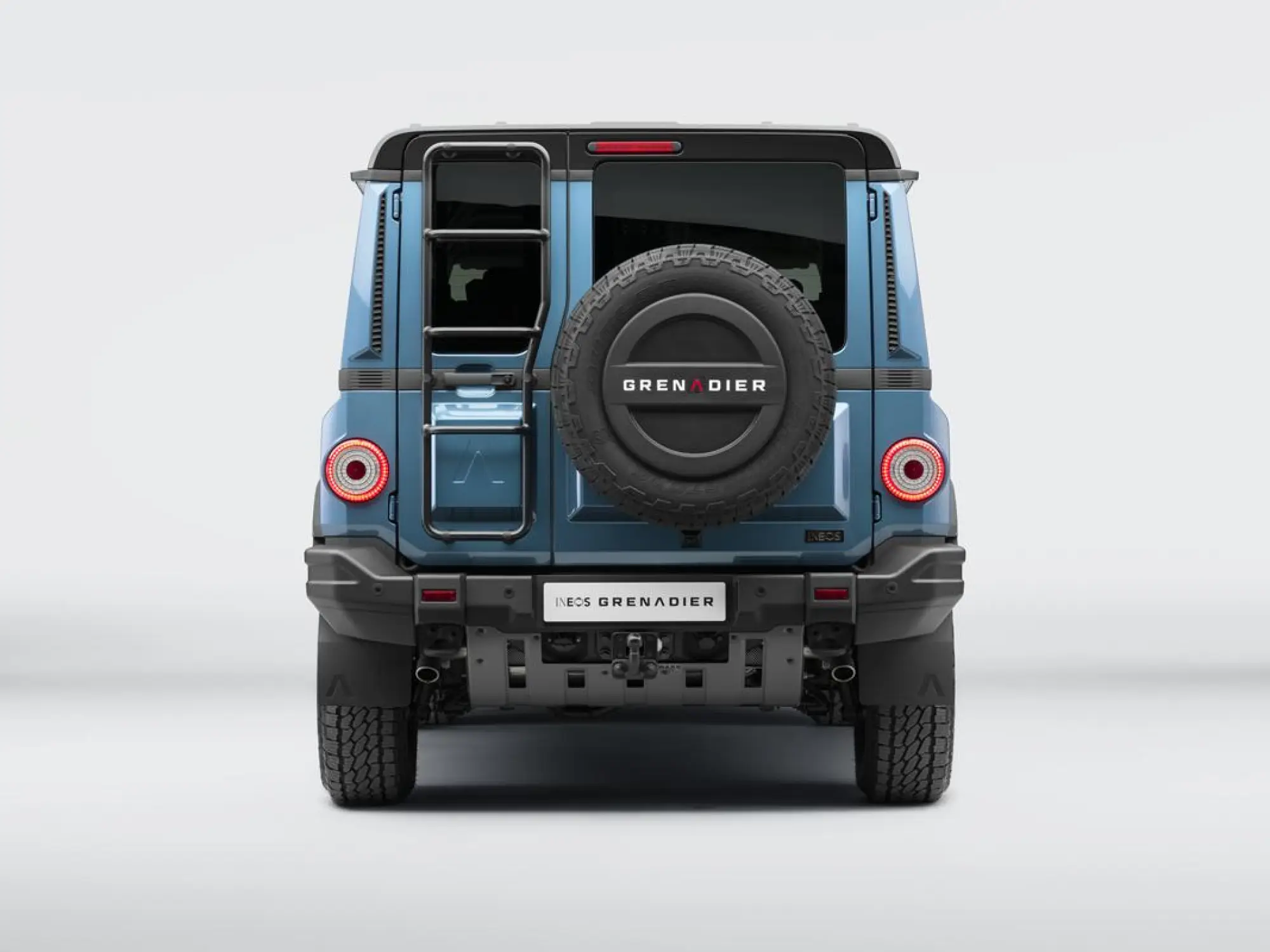 INEOS Grenadier 2026 - 7