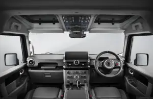 INEOS Grenadier 2026