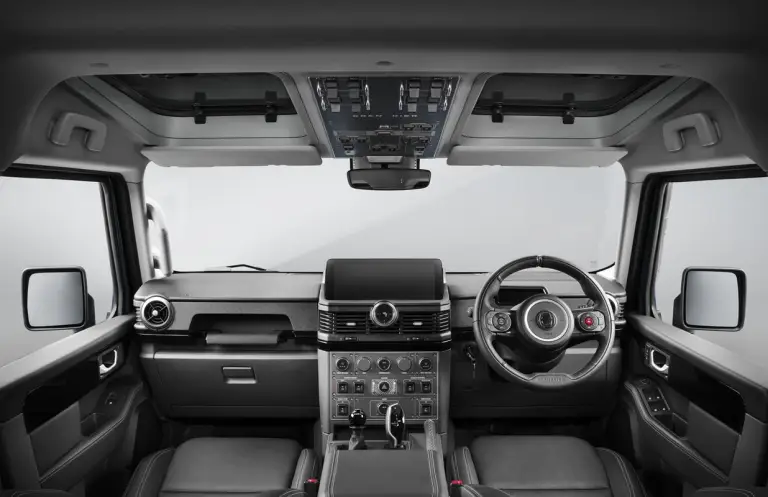 INEOS Grenadier 2026 - 9