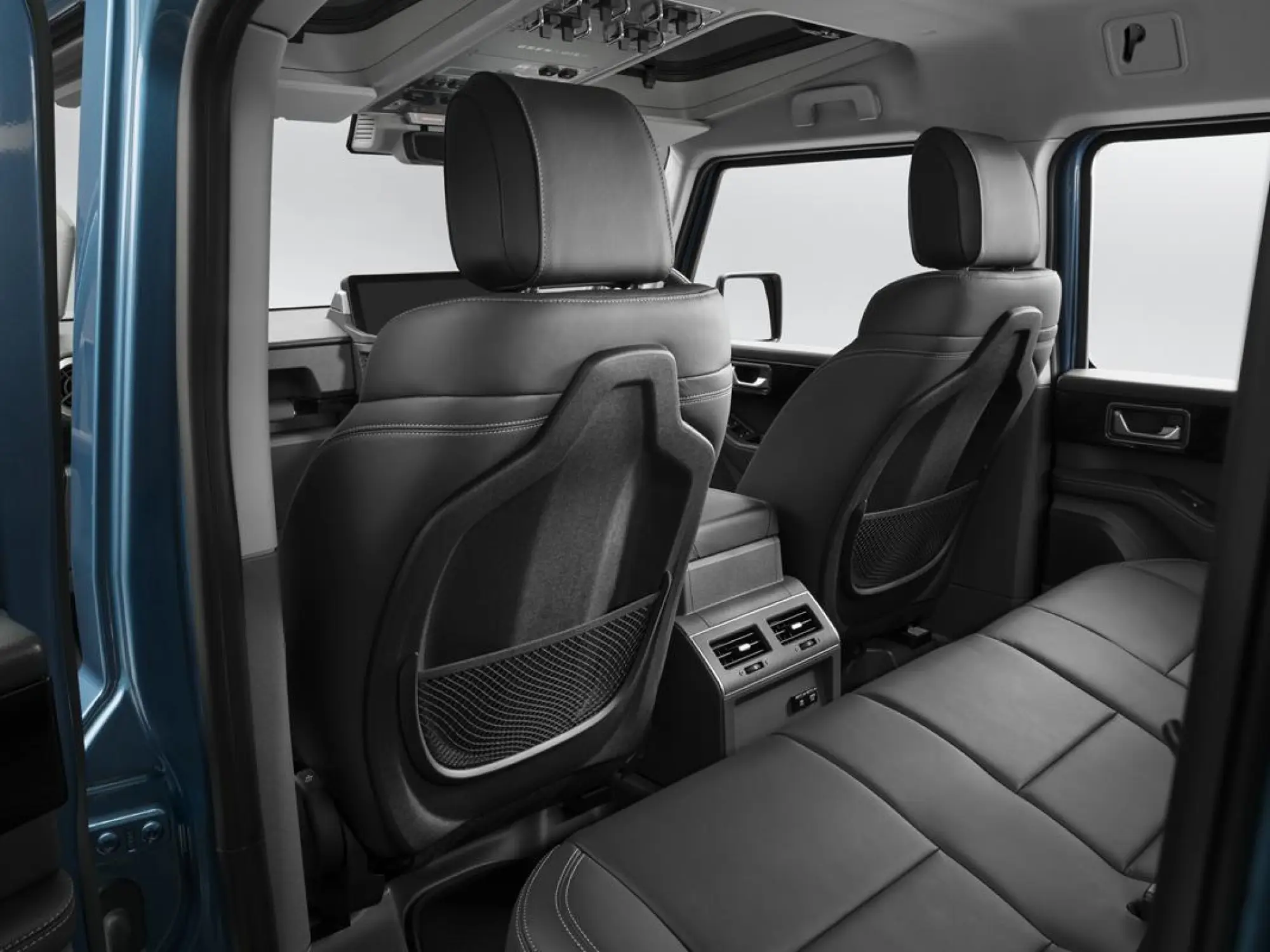 INEOS Grenadier 2026 - 5