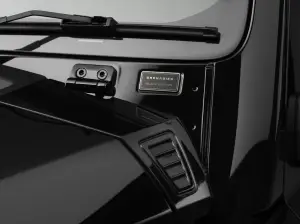 INEOS Grenadier 2026