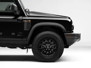 INEOS Grenadier 2026