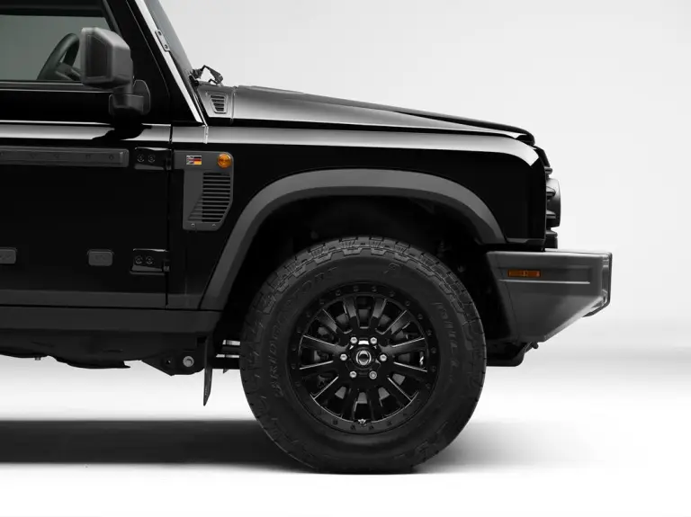 INEOS Grenadier 2026 - 21