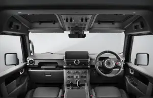 INEOS Grenadier 2026