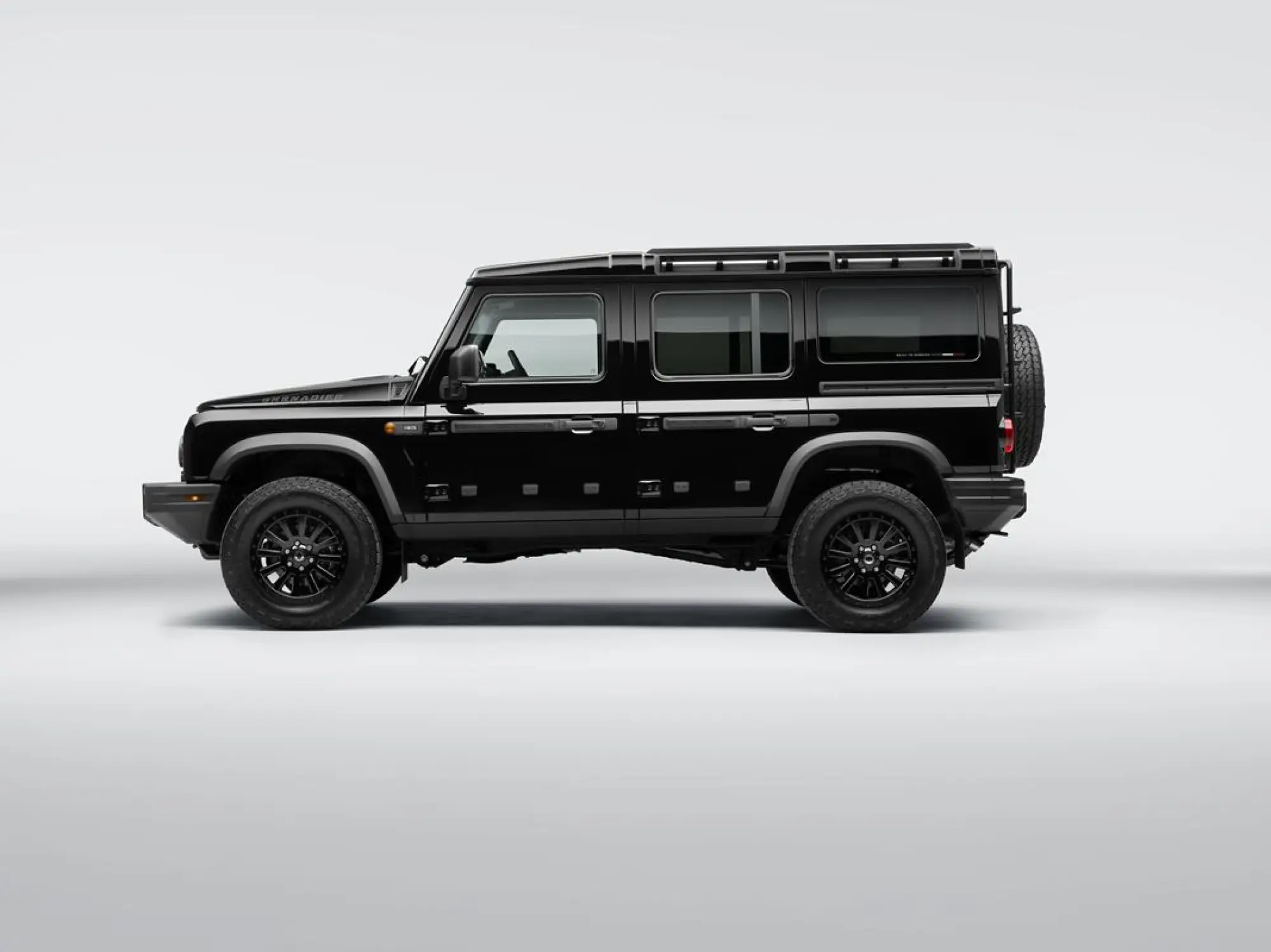 INEOS Grenadier 2026 - 24