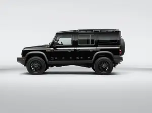 INEOS Grenadier 2026