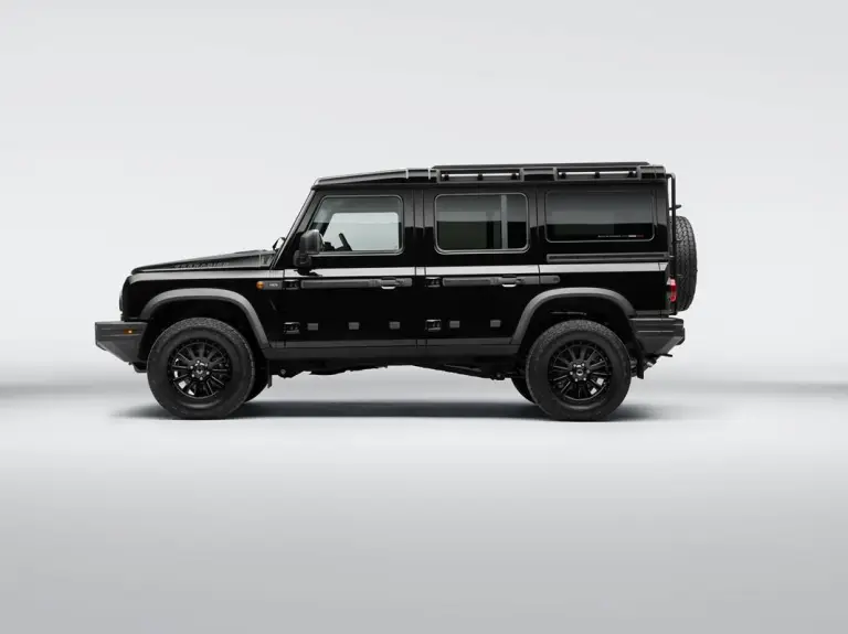 INEOS Grenadier 2026 - 24