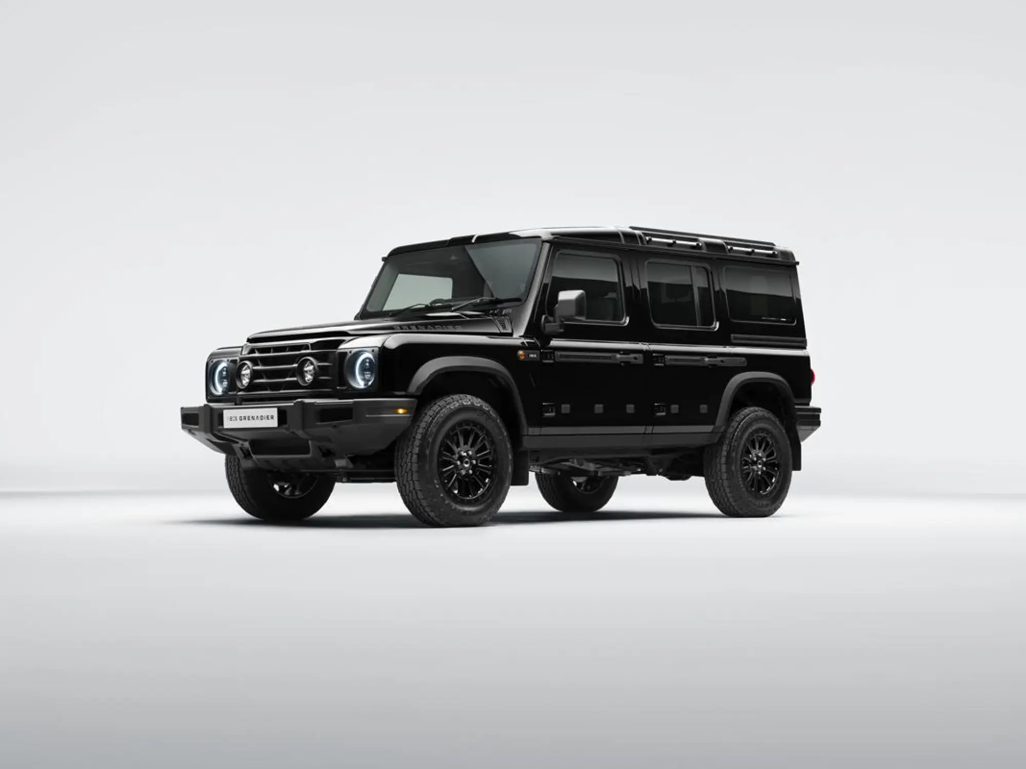 INEOS Grenadier 2026 - 23