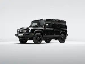 INEOS Grenadier 2026