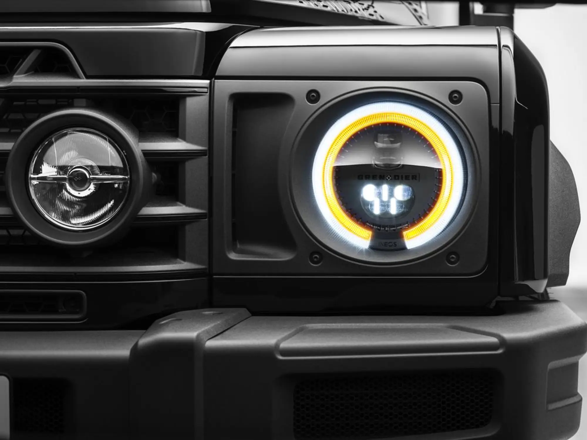INEOS Grenadier 2026 - 8