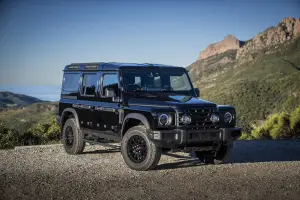 INEOS Grenadier 2026