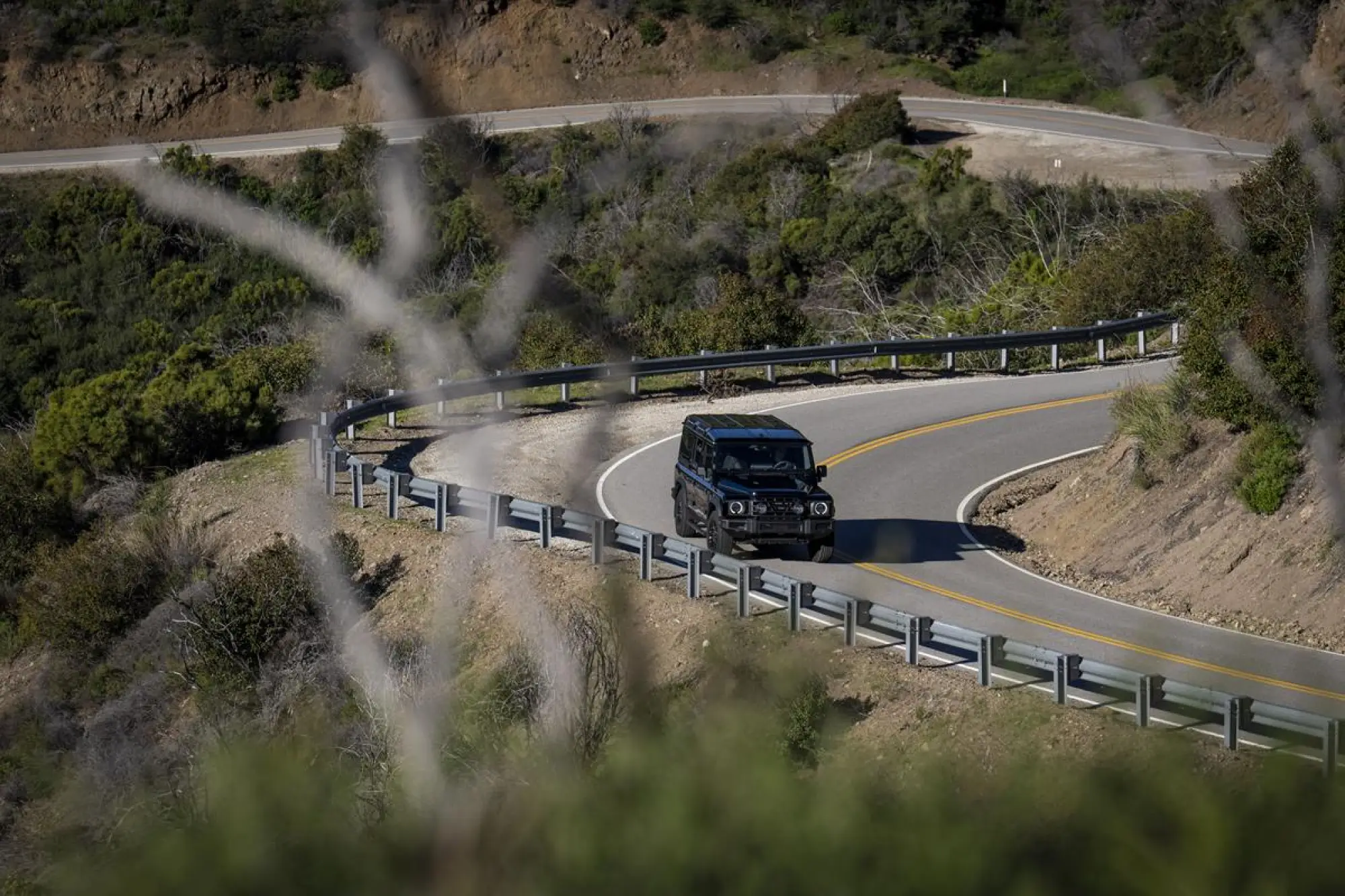 INEOS Grenadier 2026 - 25