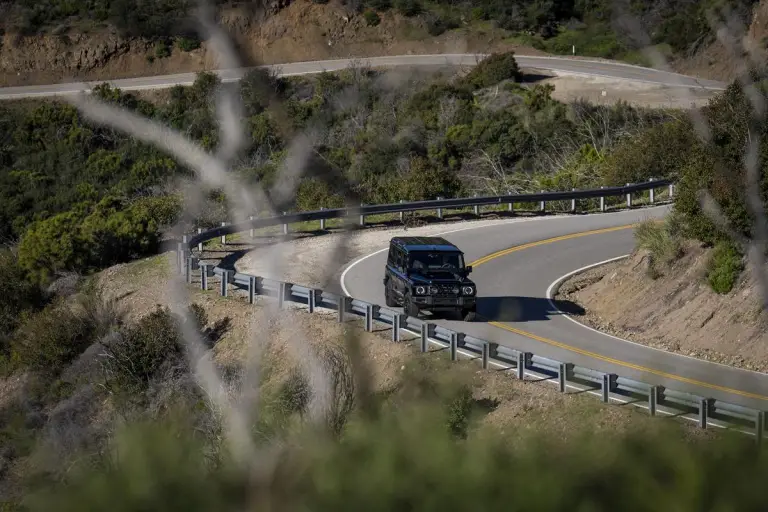 INEOS Grenadier 2026 - 25