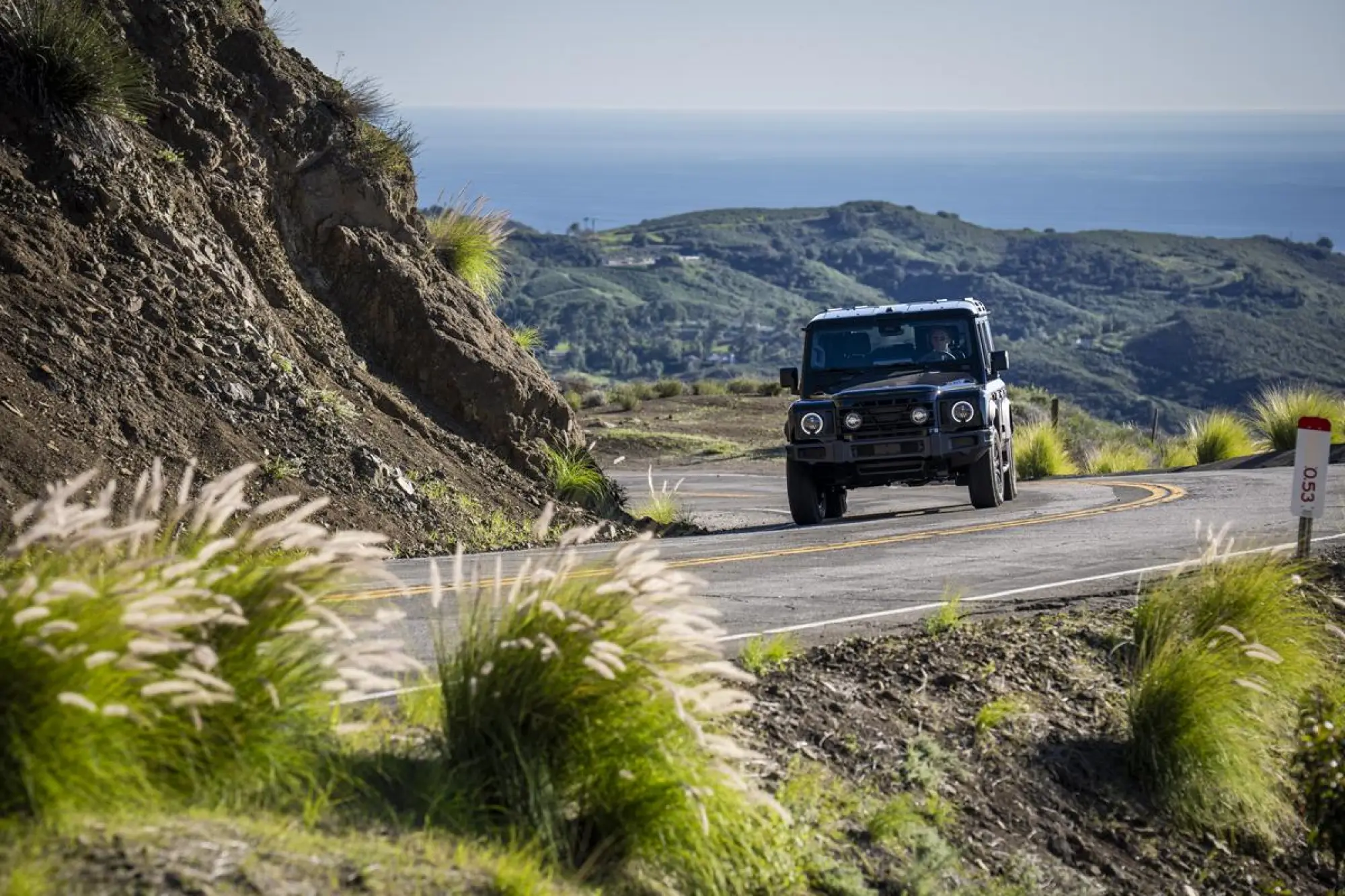 INEOS Grenadier 2026 - 20