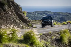 INEOS Grenadier 2026