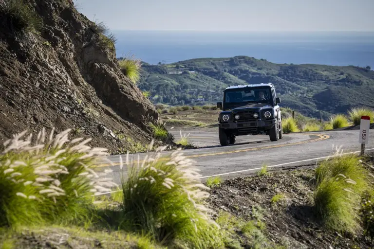 INEOS Grenadier 2026 - 20