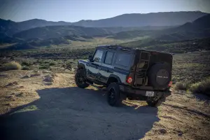 INEOS Grenadier 2026