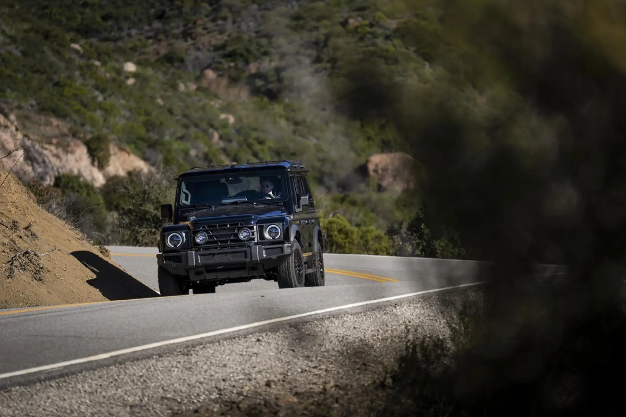 INEOS Grenadier 2026 - 14