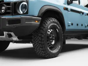 INEOS Grenadier 2026