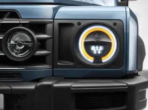 INEOS Grenadier 2026