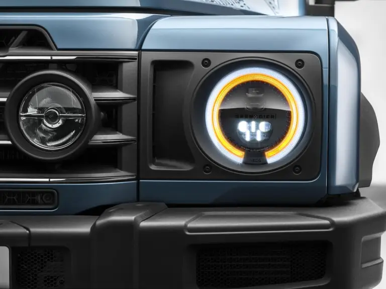 INEOS Grenadier 2026 - 32