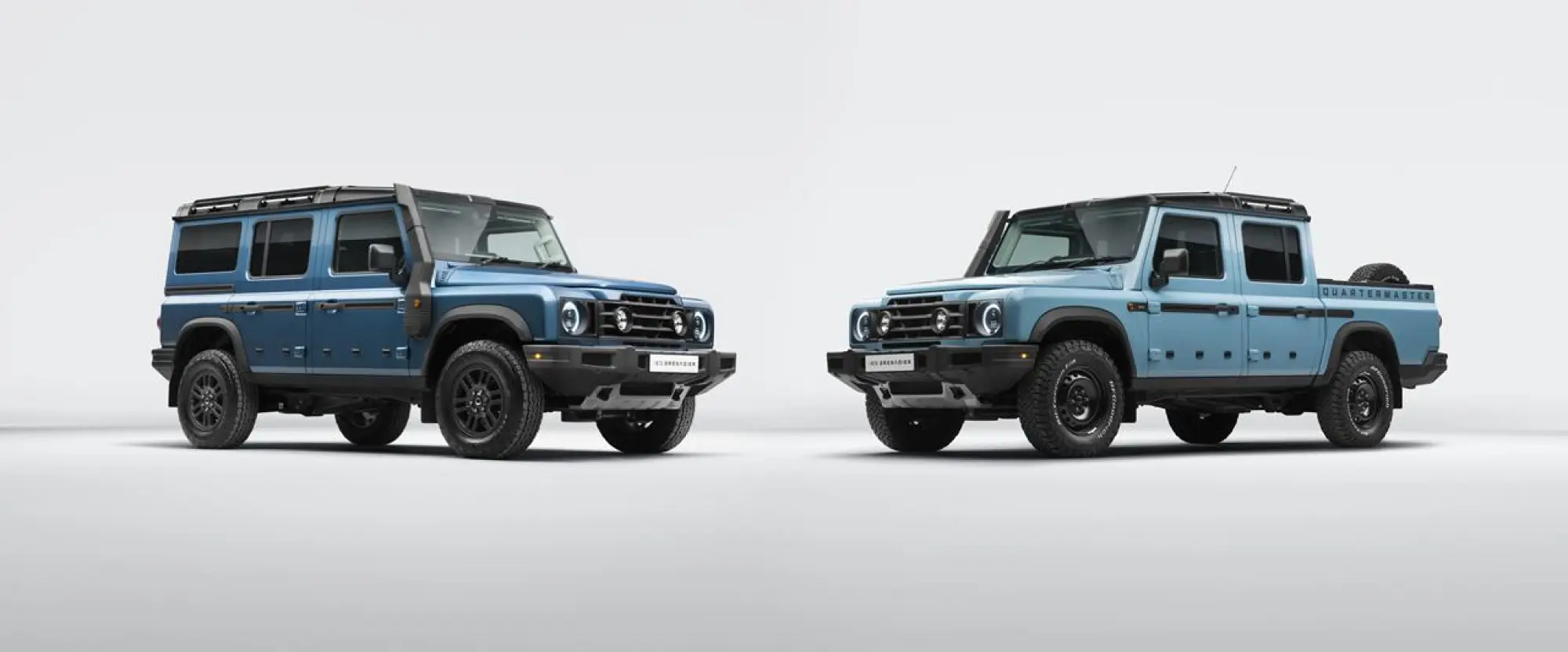 INEOS Grenadier 2026 - 33