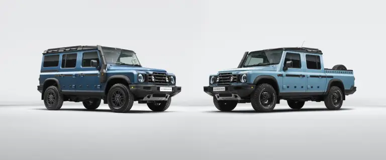 INEOS Grenadier 2026 - 33