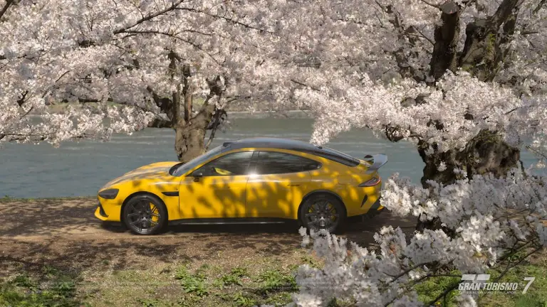 Xiaomi SU7 Ultra - Gran Turismo 7 - 5