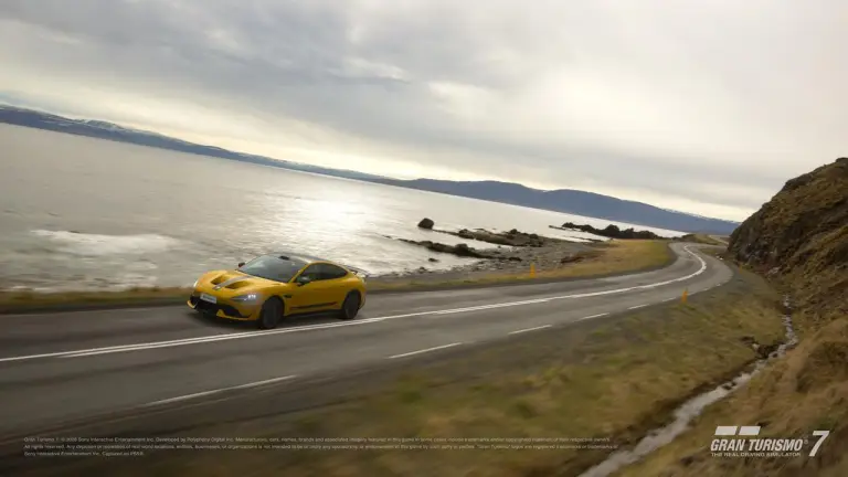 Xiaomi SU7 Ultra - Gran Turismo 7 - 8