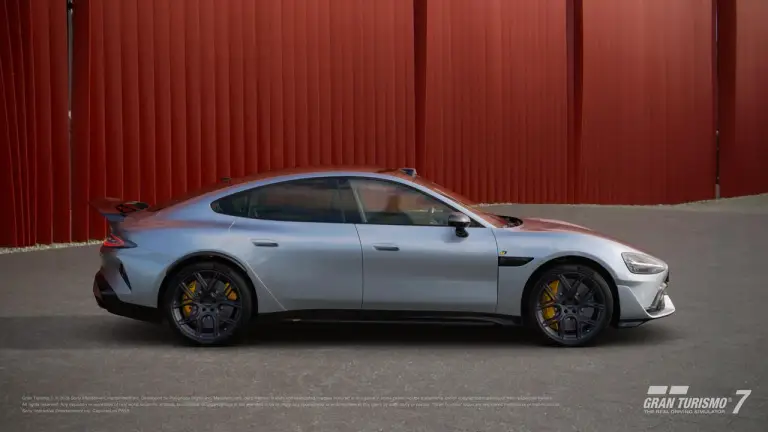 Xiaomi SU7 Ultra - Gran Turismo 7 - 9